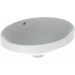 Раковина Geberit VARIFORM 50 см (500.709.01.2)