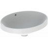 Раковина Geberit VARIFORM 50 см (500.709.01.2)