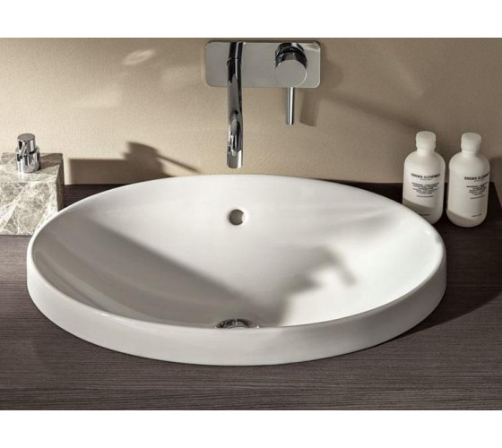 Раковина Geberit VARIFORM 50 см (500.709.01.2)