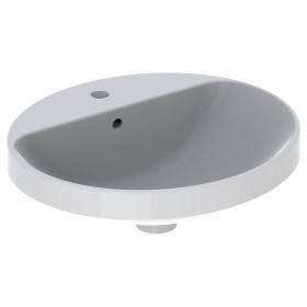 Раковина Geberit VARIFORM 50 см (500.713.01.2)
