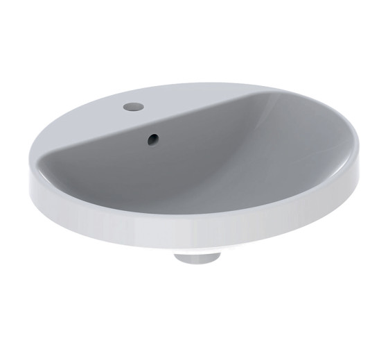 Раковина Geberit VARIFORM 50 см (500.713.01.2)