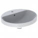 Раковина Geberit VARIFORM 50 см (500.713.01.2)