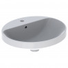 Раковина Geberit VARIFORM 50 см (500.713.01.2)