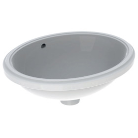 Раковина Geberit VARIFORM 50 см (500.749.01.2)