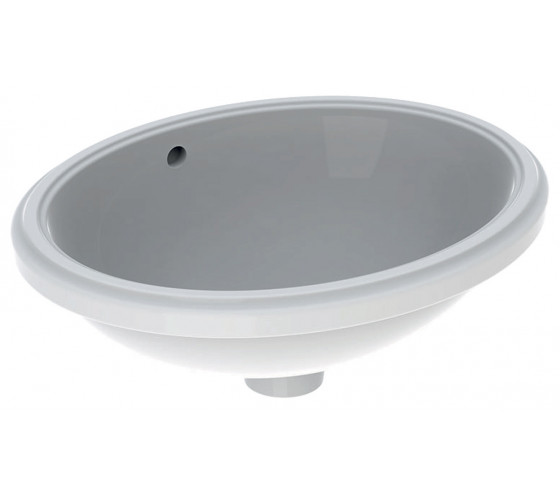 Раковина Geberit VARIFORM 50 см (500.749.01.2)