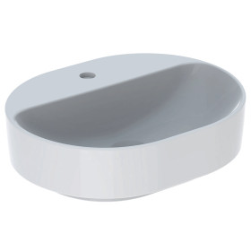 Раковина Geberit VARIFORM 50 см (500.776.01.2)