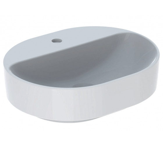 Раковина Geberit VARIFORM 50 см (500.776.01.2)