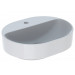 Раковина Geberit VARIFORM 50 см (500.776.01.2)