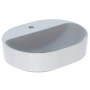 Раковина Geberit VARIFORM 50 см (500.776.01.2)