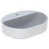 Раковина Geberit VARIFORM 50 см (500.776.01.2)