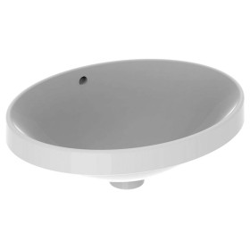 Раковина Geberit VARIFORM 55 см (500.717.01.2)