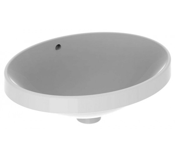 Раковина Geberit VARIFORM 55 см (500.717.01.2)