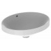 Раковина Geberit VARIFORM 55 см (500.717.01.2)