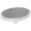 Раковина Geberit VARIFORM 55 см (500.717.01.2)