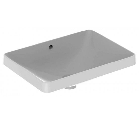 Раковина Geberit VARIFORM 55 см (500.737.01.2)