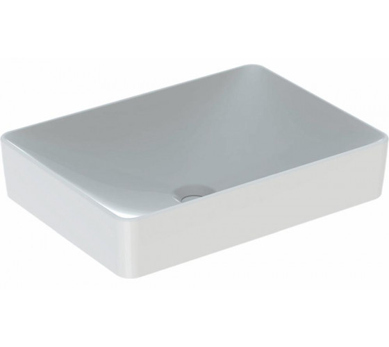 Раковина Geberit VARIFORM 55 см (500.779.01.2)
