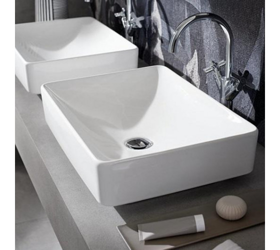Раковина Geberit VARIFORM 55 см (500.779.01.2)