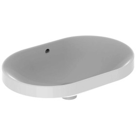 Раковина Geberit VARIFORM 60 см (500.729.01.2)