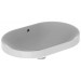 Раковина Geberit VARIFORM 60 см (500.729.01.2)