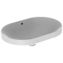 Раковина Geberit VARIFORM 60 см (500.729.01.2)