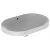 Раковина Geberit VARIFORM 60 см (500.729.01.2)
