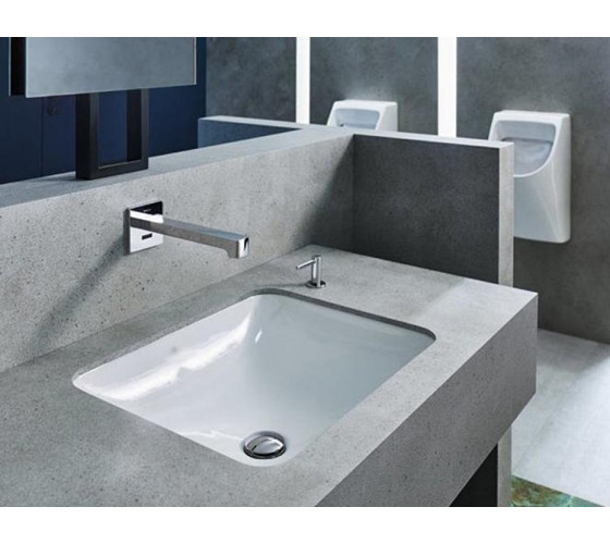 Раковина Geberit VARIFORM 60 см (500.767.01.2)
