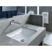 Раковина Geberit VARIFORM 60 см (500.767.01.2)