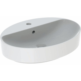 Раковина Geberit VARIFORM 60 см (500.772.01.2)