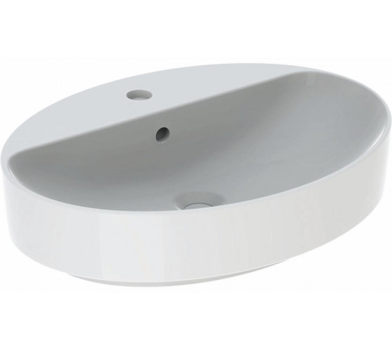 Раковина Geberit VARIFORM 60 см (500.772.01.2)