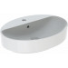 Раковина Geberit VARIFORM 60 см (500.772.01.2)