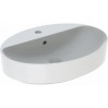 Раковина Geberit VARIFORM 60 см (500.772.01.2)