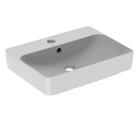 Раковина Geberit VARIFORM 60 см (500.780.01.2)