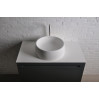 Раковина кам'яна Volle Solid surface 42 см (13-40-468)