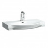 Раковина Laufen Palace 90 см с держателем полотенца (H8127020001041)