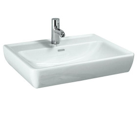 Раковина Laufen PRO A 55 см с отверстием (H8189510001041)