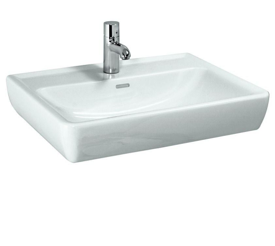 Раковина Laufen PRO A 55 см с отверстием (H8189510001041)