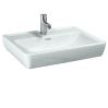 Раковина Laufen PRO A 55 см с отверстием (H8189510001041)