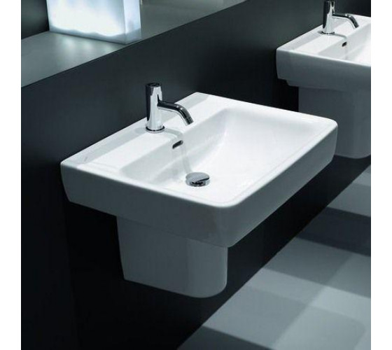 Раковина Laufen PRO A 55 см с отверстием (H8189510001041)