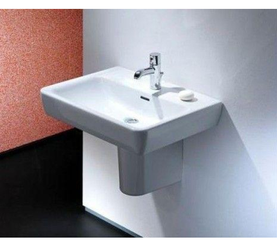 Раковина Laufen PRO A 55 см с отверстием (H8189510001041)