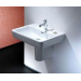 Раковина Laufen PRO A 55 см с отверстием (H8189510001041)