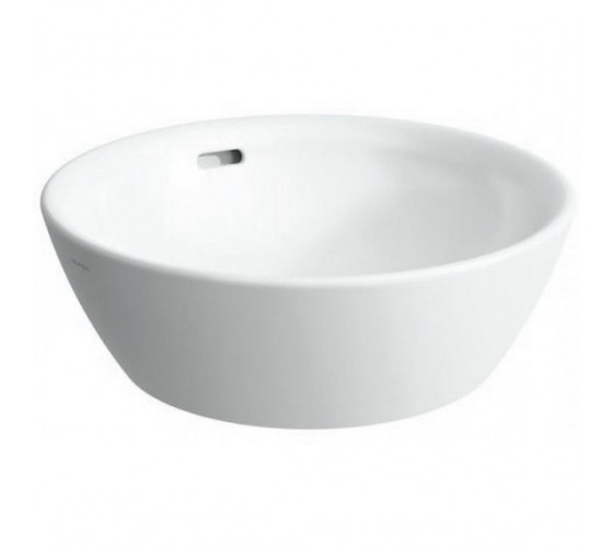 Раковина Laufen Pro B 420х420 мм (H8129620001091)