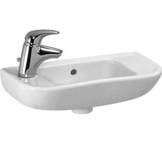 Раковина Laufen PRO B 50 см с отверстием слева (H8169570001051)