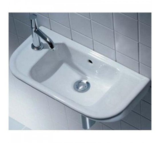 Раковина Laufen PRO B 50 см с отверстием слева (H8169570001051)