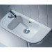 Раковина Laufen PRO B 50 см с отверстием слева (H8169570001051)