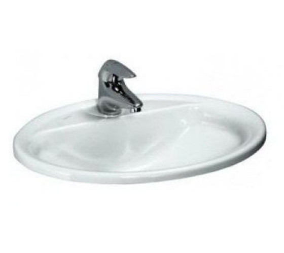 Раковина Laufen Pro B 560х440 мм (H8139510001041)