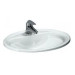 Раковина Laufen Pro B 560х440 мм (H8139510001041)
