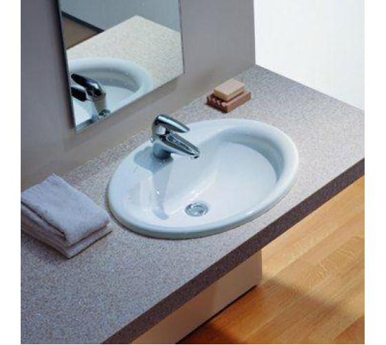 Раковина Laufen Pro B 560х440 мм (H8139510001041)
