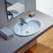 Раковина Laufen Pro B 560х440 мм (H8139510001041)
