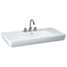 Раковина мебельная Laufen PRO 105 см (H8139580001041)