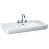 Раковина мебельная Laufen PRO 105 см (H8139580001041)